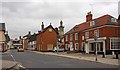 The Thoroughfare, Harleston, Norfolk