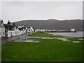 The Seafront from Ullapool Point