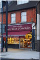 Martyn James, Quality Butcher & Game Dealers, Coulsdon