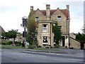 The Cross Keys, Combe Down