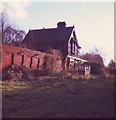 Mayfield Railway Station, East Sussex