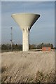 Garthorpe Water Tower