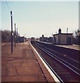 Old Polegate Railway Station, East Sussex