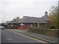 Rothwell Health Centre - Commercial Street