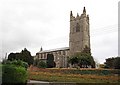 St Mary, Redenhall, Norfolk