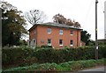 United Reformed Chapel, Denton, Norfolk