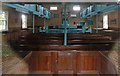 United Reformed Chapel, Denton, Norfolk - Interior