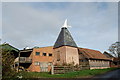 Oast at Court Farm