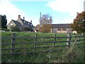 Dunsden Farm, Todenham