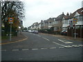 Bournville Avenue, Chatham