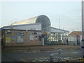 Rainham Railway Station