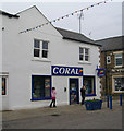 Coral - Commercial Street