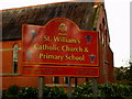 St William