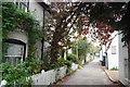 The Lane, West Mersea