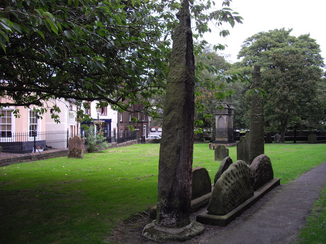 The Giant's Grave Penrith
