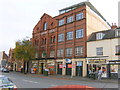 Jacobs Court, Commercial Road, Hereford