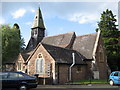 St James Church, Blakedown Worcestershire