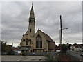 St James Church Doncaster