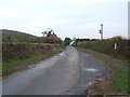 Church Lane, Nunburnholme