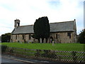 Church of St  Giles, Burnby