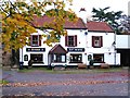 The Bay Horse, Catterick