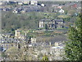 Mossley Old Town Hall