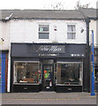 Justine Myers Hairdressing - Commercial Street