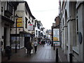 Bank Street Maidstone