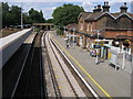 Wandsworth Common Railway Station