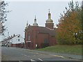 Ukrainian Church