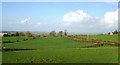 Fields near Glenanne