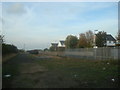 Former goods yard, Queenborough