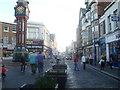 High Street, Sheerness