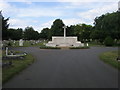 War Memorial