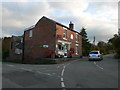 Burwardsley Post Office and General Stores