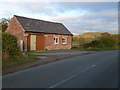 Old Smithy Camping Barn