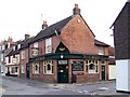 The Five Bells, Salisbury