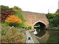 Bridge No. 1, Coventry Canal