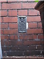 Flush Bracket S1124 on Nantwich Museum