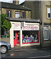 Queensbury Motor Spares - High Street