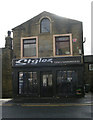 Stylez Gents Hairdresser - High Street