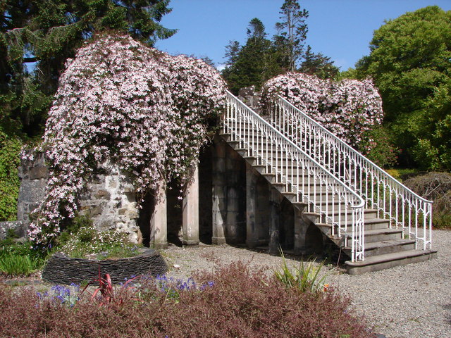 Armadale Castle Gardens
