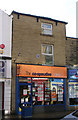 The co-operative travel - Commercial Street