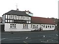 TA1867 : The Beaconsfield Arms, Flamborough Road by JThomas