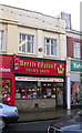 Merrie England Coffee Shops - Commercial Street