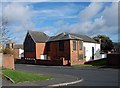 Upton Street, Netherton