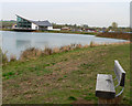 View over the Lake