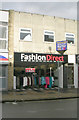 Fashion Direct - Commercial Street