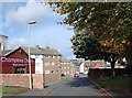 St Giles Street, Netherton