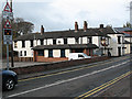 The Alsager Arms (closed)